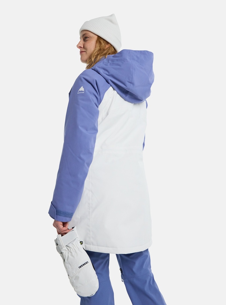 Burton manteaux deals